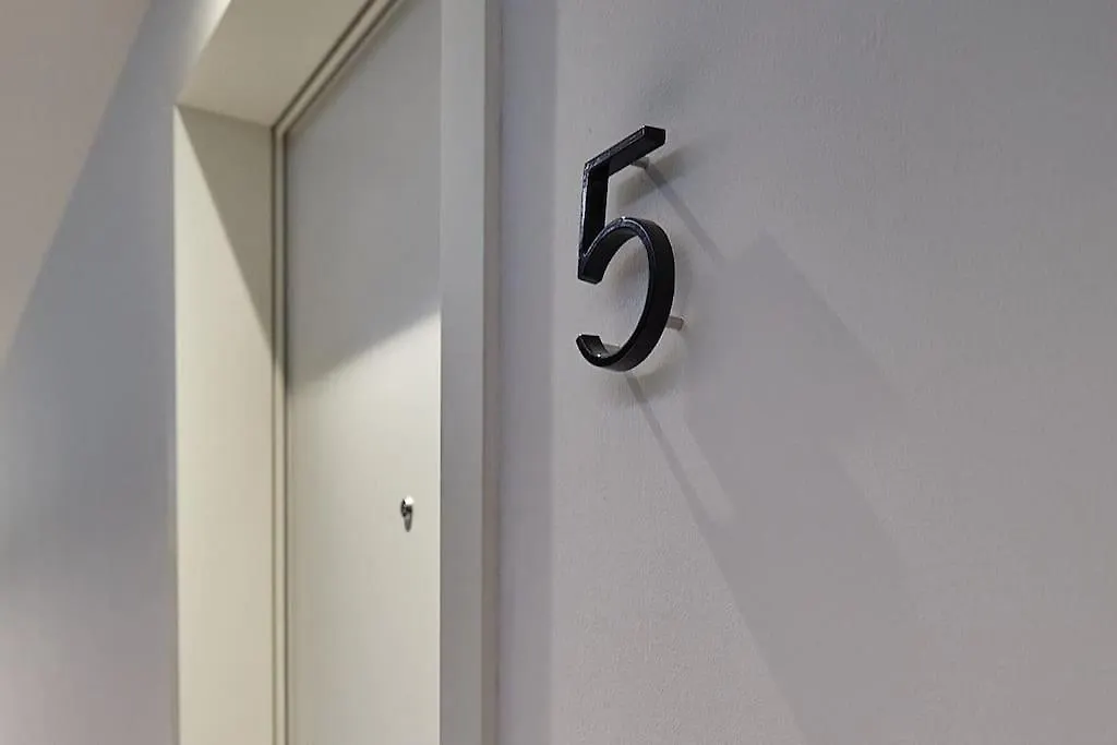 Luxury Apartment Milán