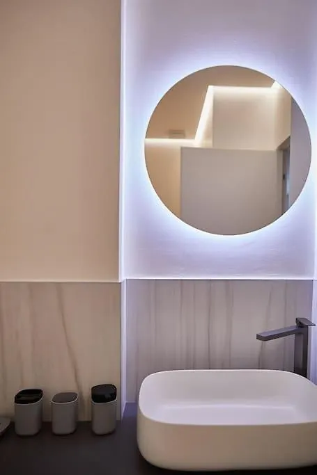 Luxury Apartment Milán