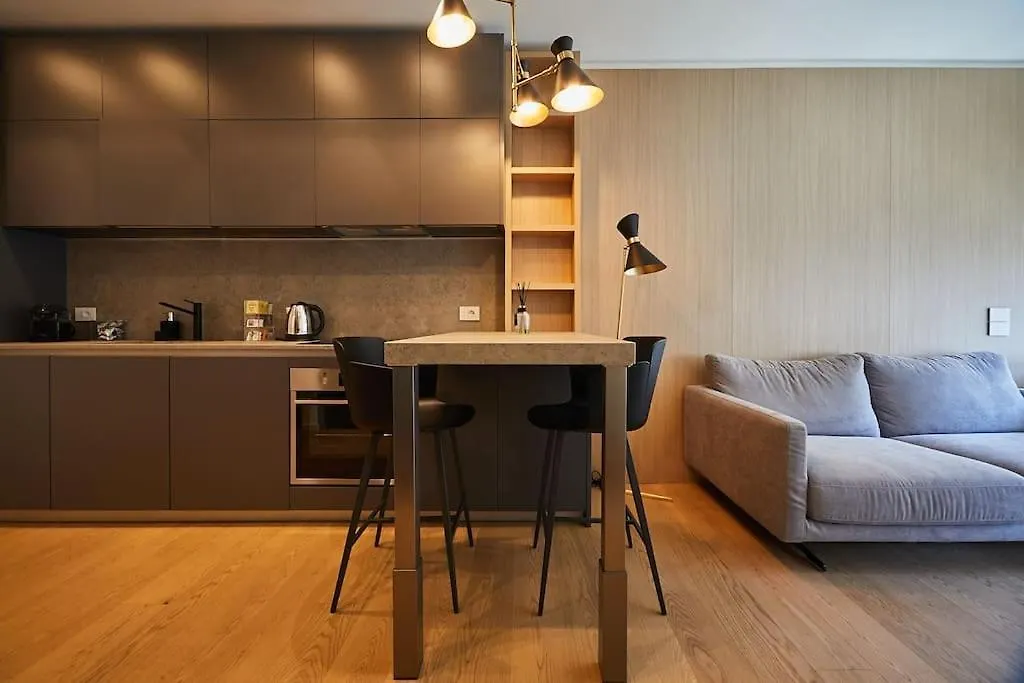Luxury Apartment Milán