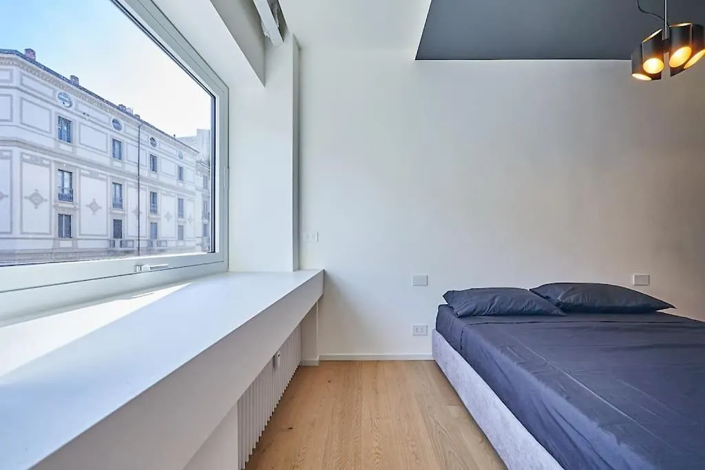 Luxury Apartment Milán