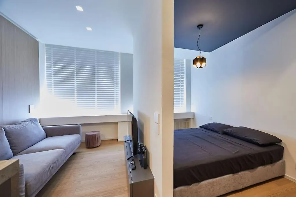 Luxury Apartment Milán 0*,  Italia
