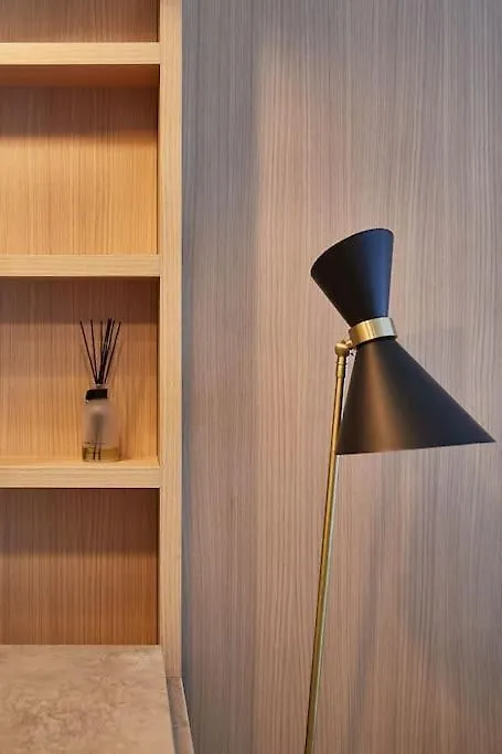 Luxury Apartment Milán 0*,