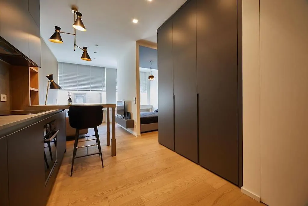 Luxury Apartment Milán