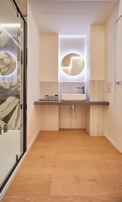 Luxury Apartment Milán 0*,  Italia