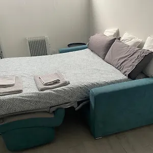 Your Urban Flat In Apartamento