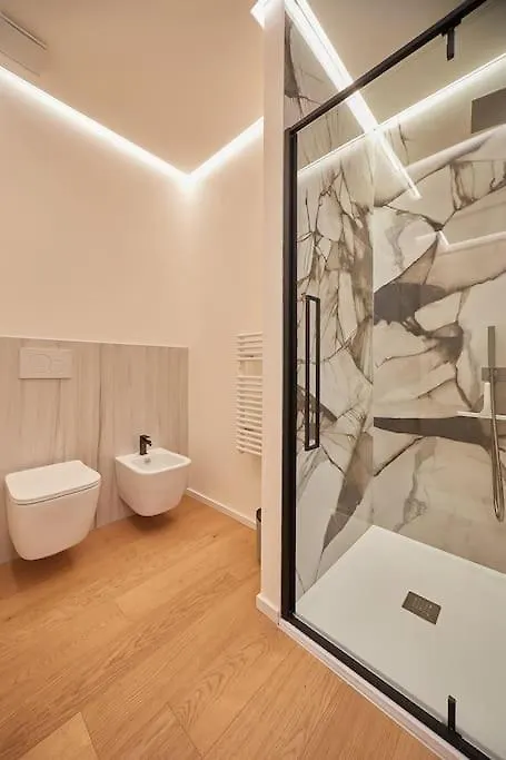 Luxury Apartment 米兰 意大利
